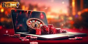 Khái quát sơ lược thuật ngữ Casino