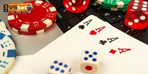Khám phá các thuật ngữ Casino cơ bản khi tham gia