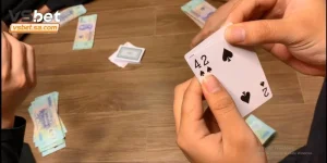 Kinh nghiệm thắng lớn khi áp dụng thành công luật chơi bài ba cây