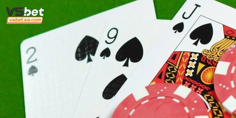Một số quy luật khi tham gia vào game bài ba cây