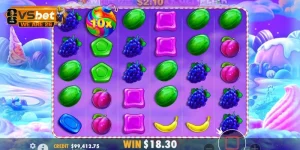 Tìm hiểu luật tham gia Sweet Bonanza