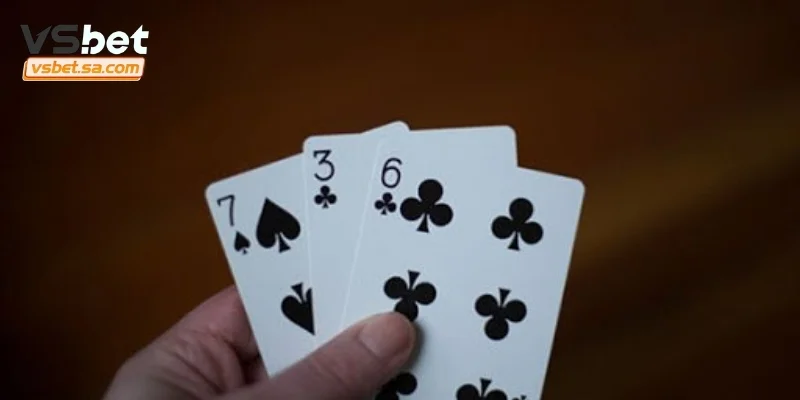 Khái quát về trò chơi game bài ba cây
